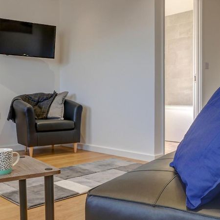 شقة Didcot- Private Flat With Garden & Parking 03 المظهر الخارجي الصورة